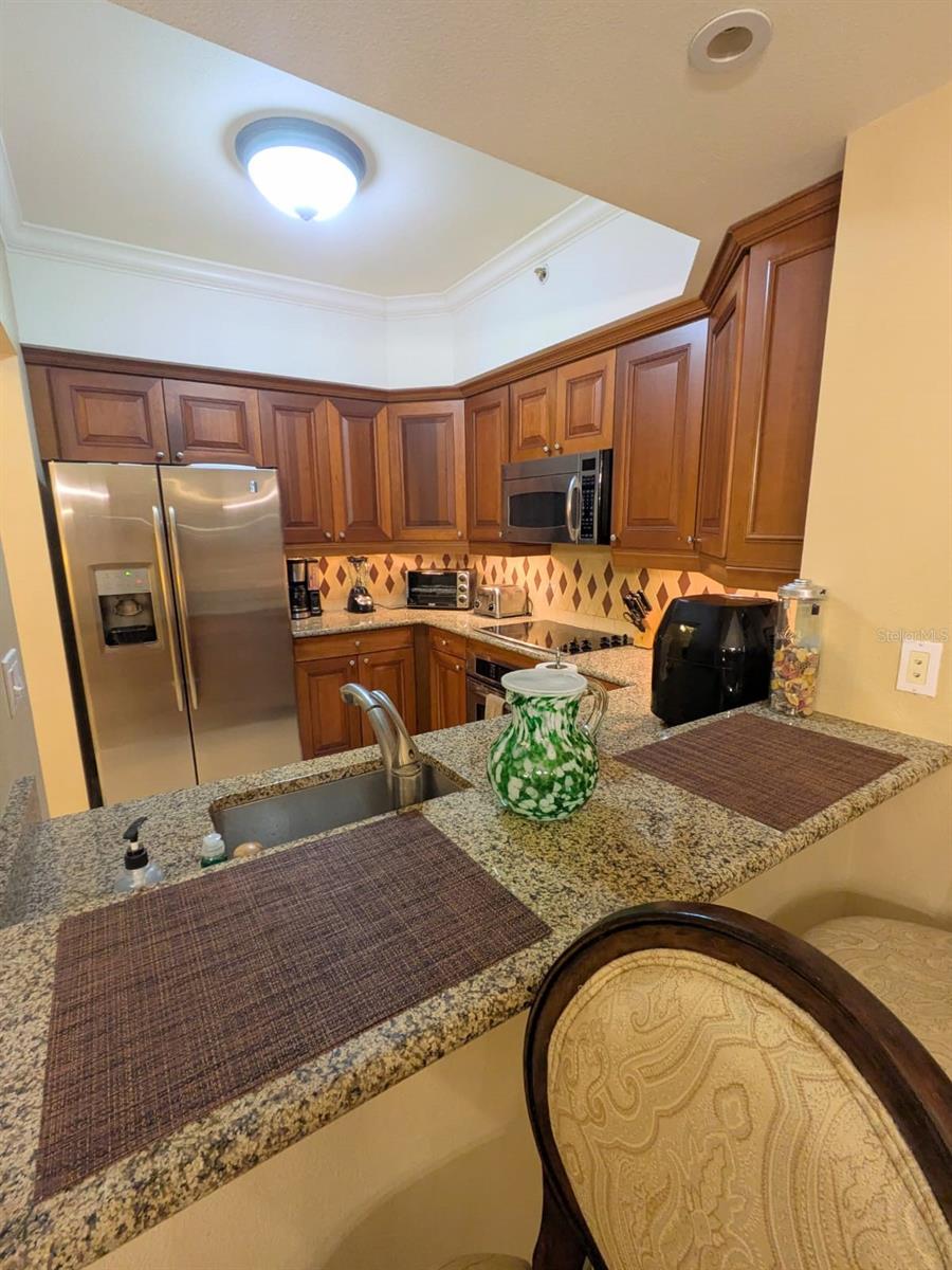7593 GATHERING DR #707, REUNION, FL, 34747