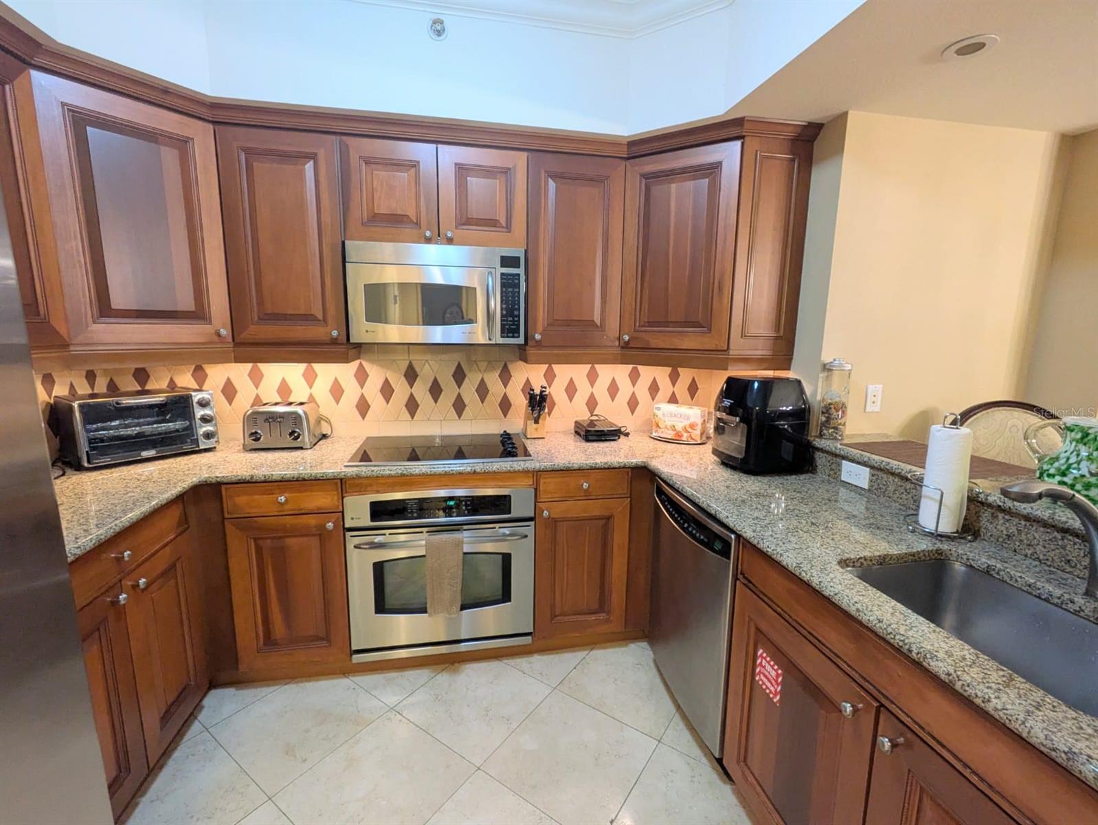 7593 GATHERING DR #707, REUNION, FL, 34747
