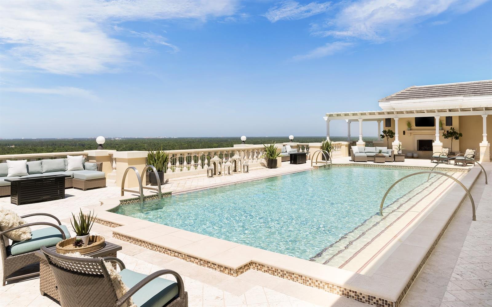 7593 GATHERING DR #707, REUNION, FL, 34747