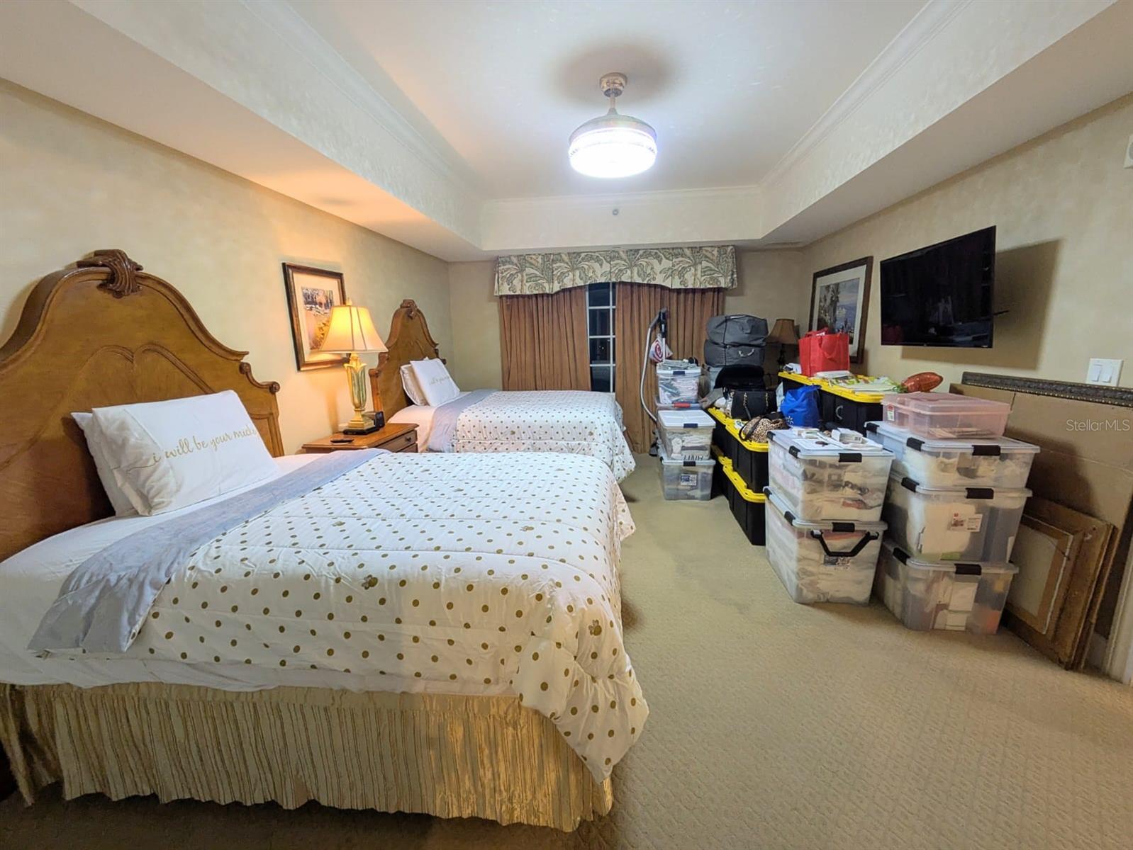 7593 GATHERING DR #707, REUNION, FL, 34747