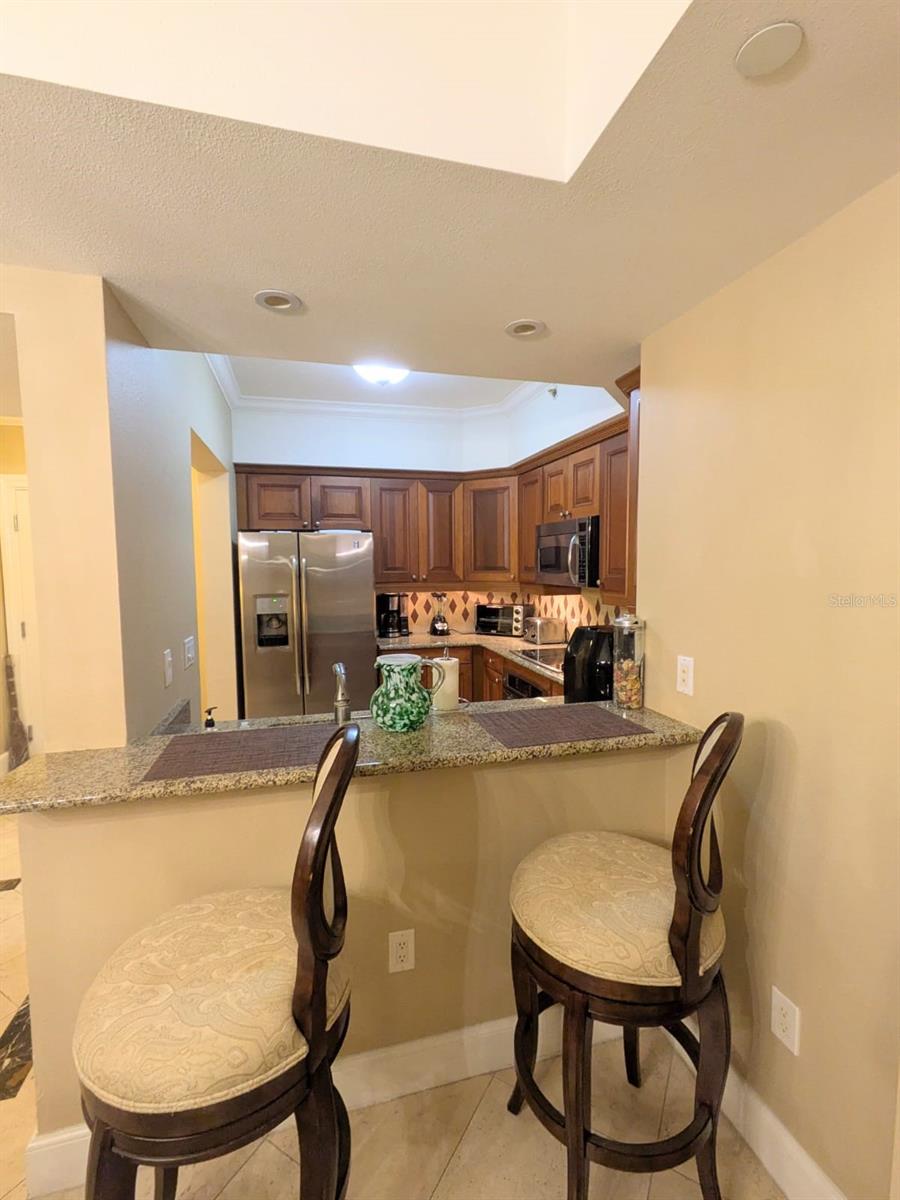 7593 GATHERING DR #707, REUNION, FL, 34747