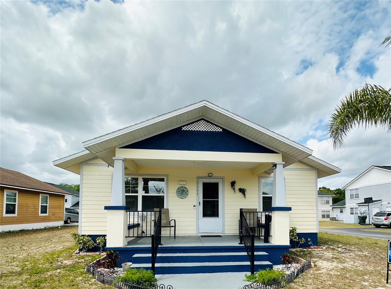1144 N FLORENCE AVE, LAKELAND, FL, 33805