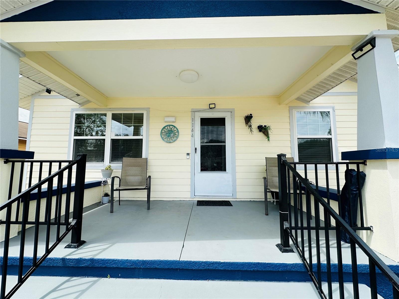 1144 N FLORENCE AVE, LAKELAND, FL, 33805