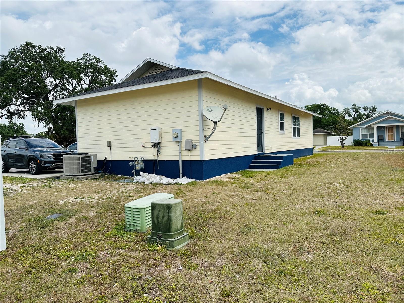 1144 N FLORENCE AVE, LAKELAND, FL, 33805