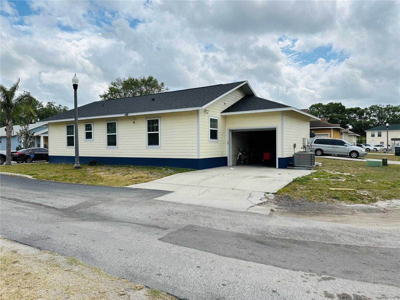 1144 N FLORENCE AVE, LAKELAND, FL, 33805