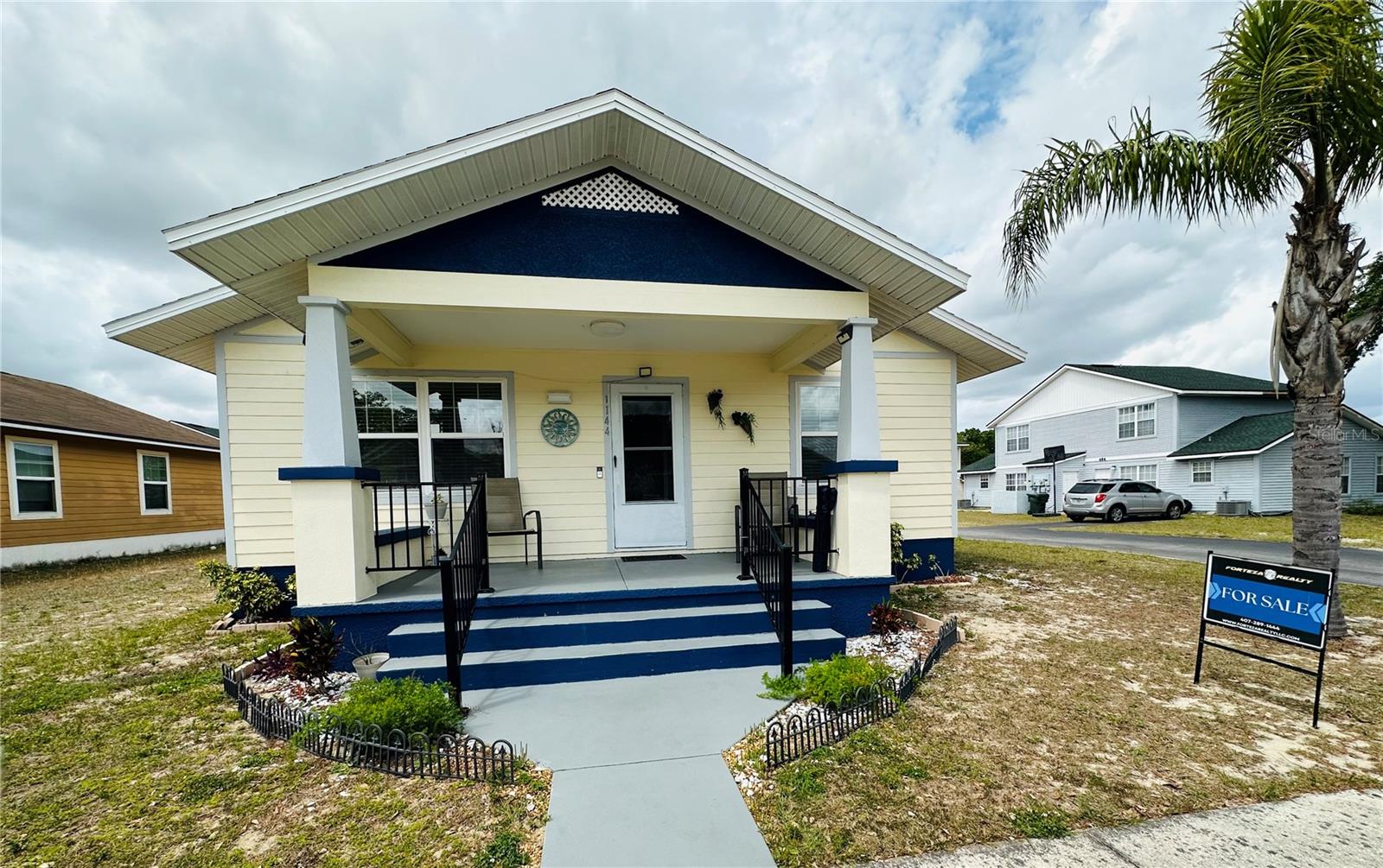 1144 N FLORENCE AVE, LAKELAND, FL, 33805
