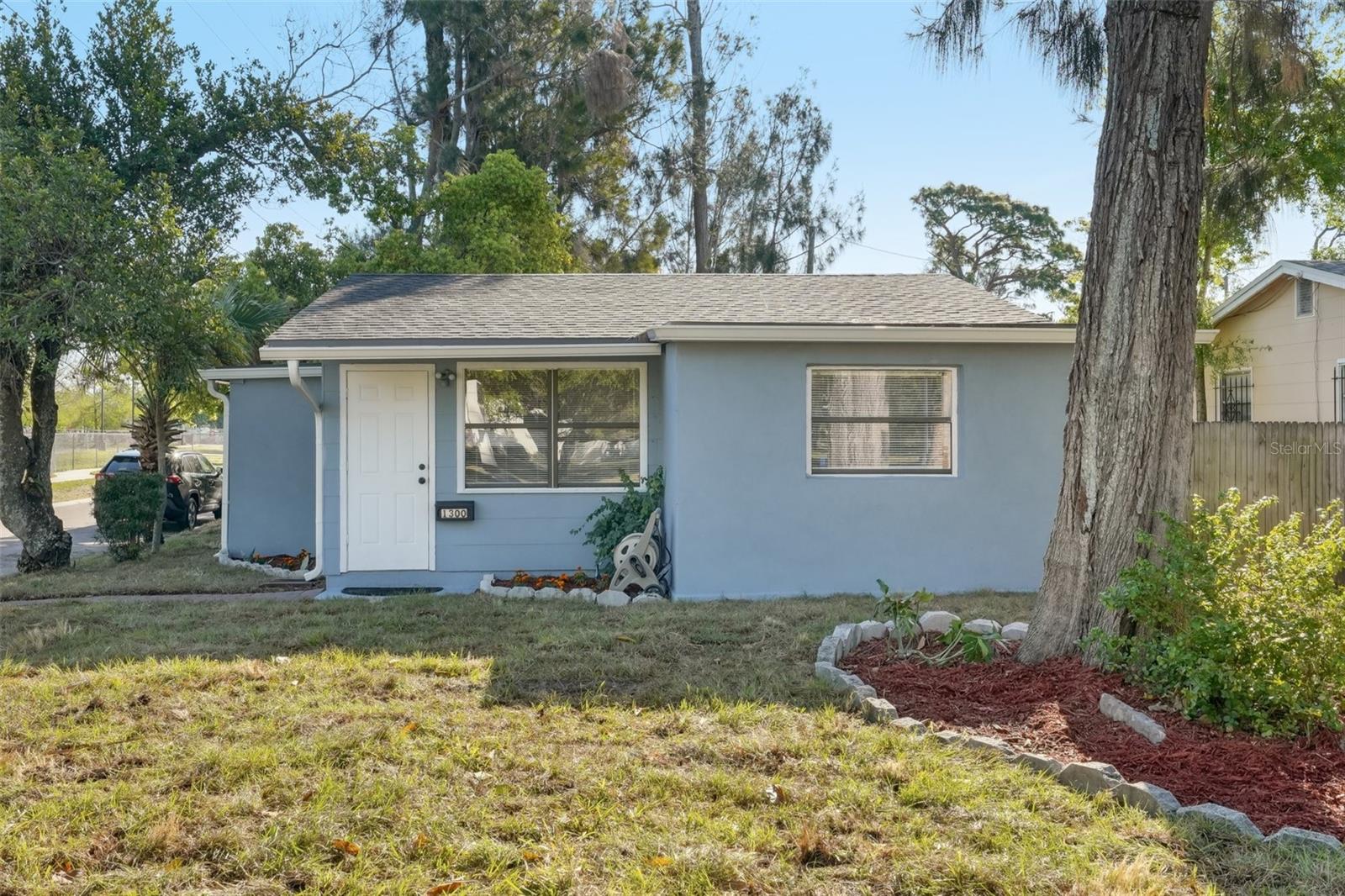 1300 37TH ST S, ST PETERSBURG, FL, 33711