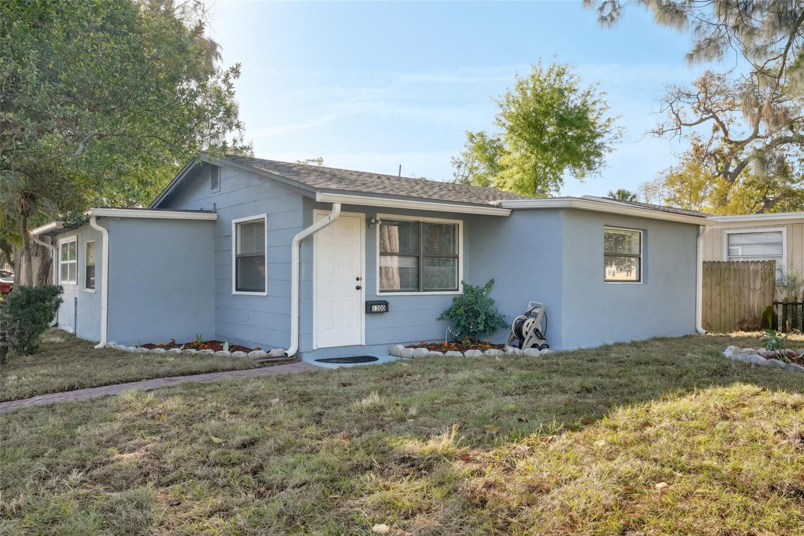 1300 37TH ST S, ST PETERSBURG, FL, 33711