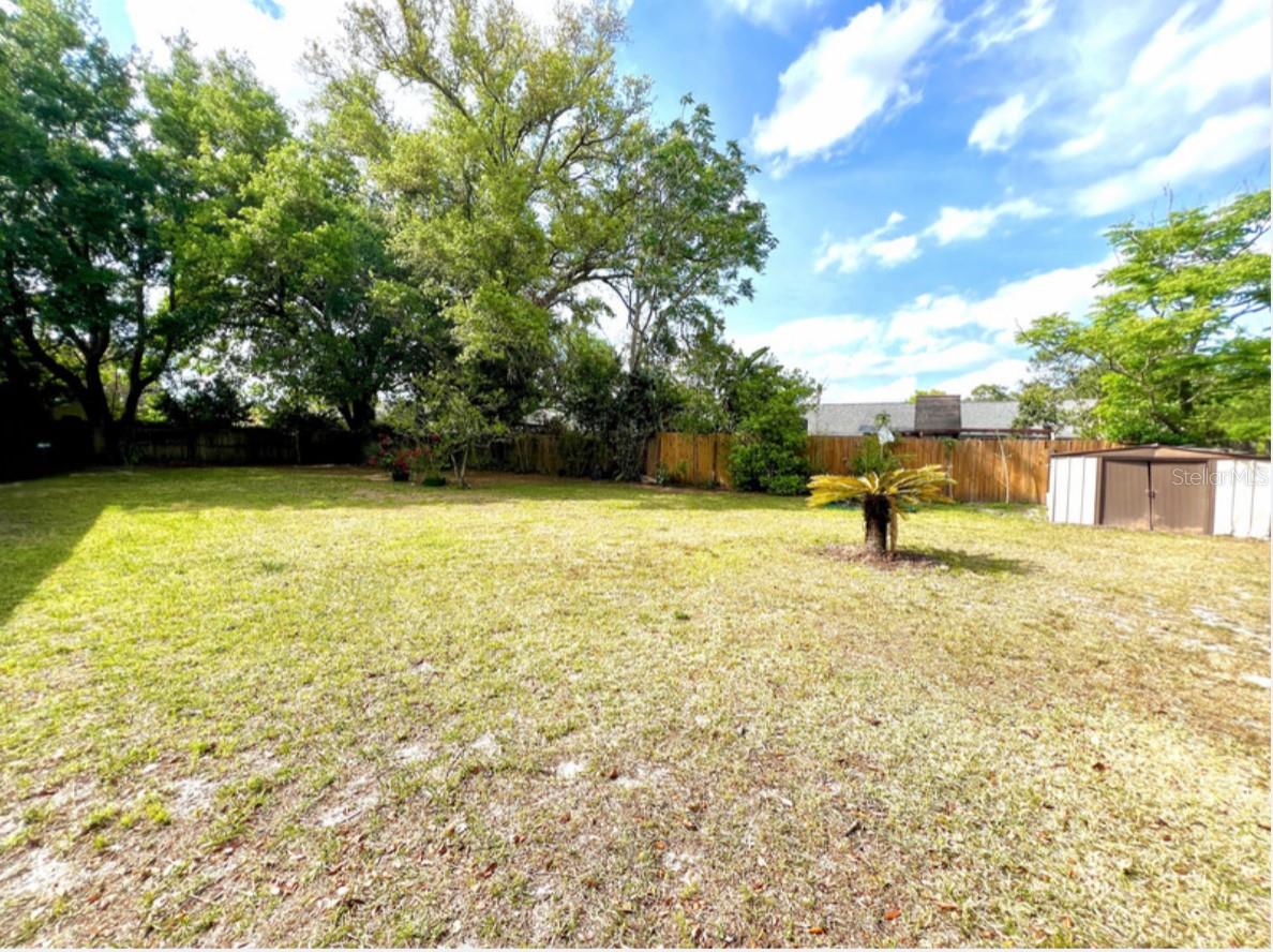 203 MCVAY DR, SANFORD, FL, 32773