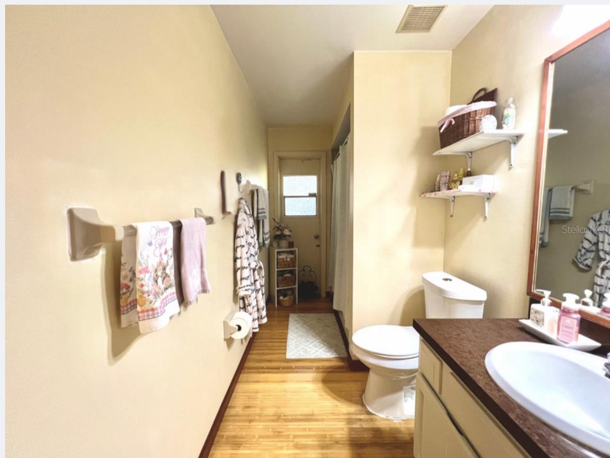 203 MCVAY DR, SANFORD, FL, 32773