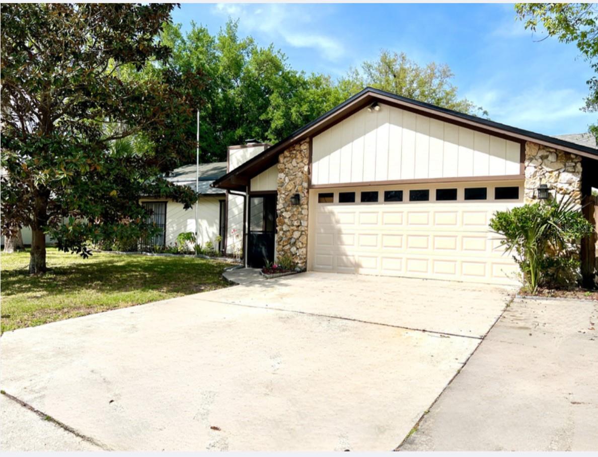 203 MCVAY DR, SANFORD, FL, 32773