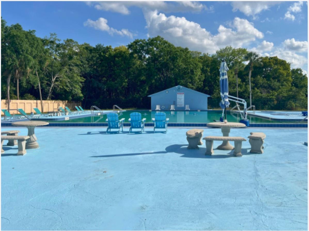 203 MCVAY DR, SANFORD, FL, 32773