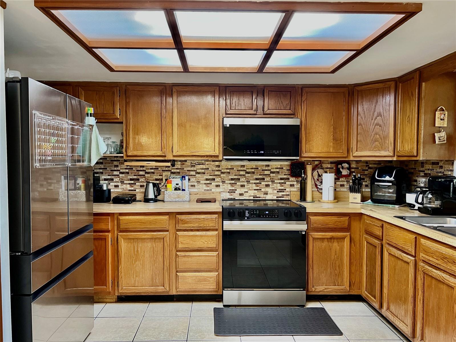 203 MCVAY DR, SANFORD, FL, 32773