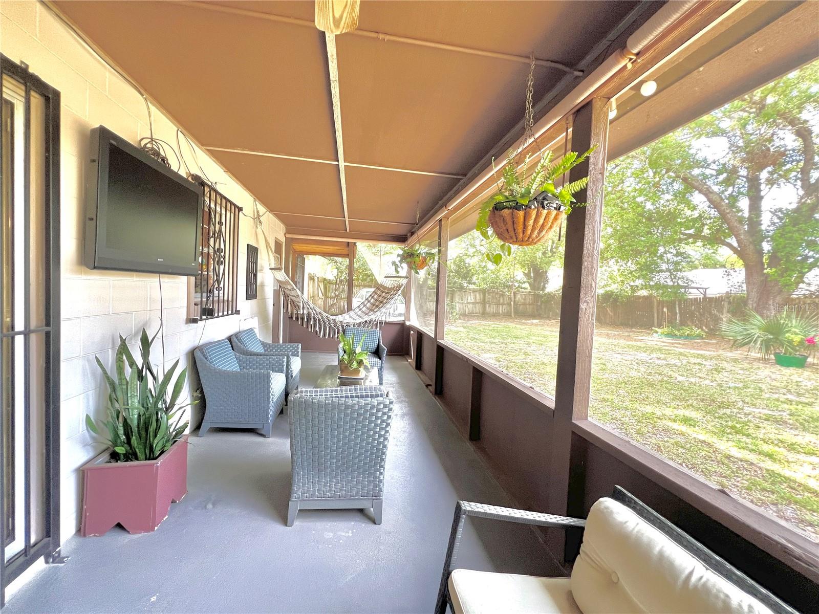 203 MCVAY DR, SANFORD, FL, 32773