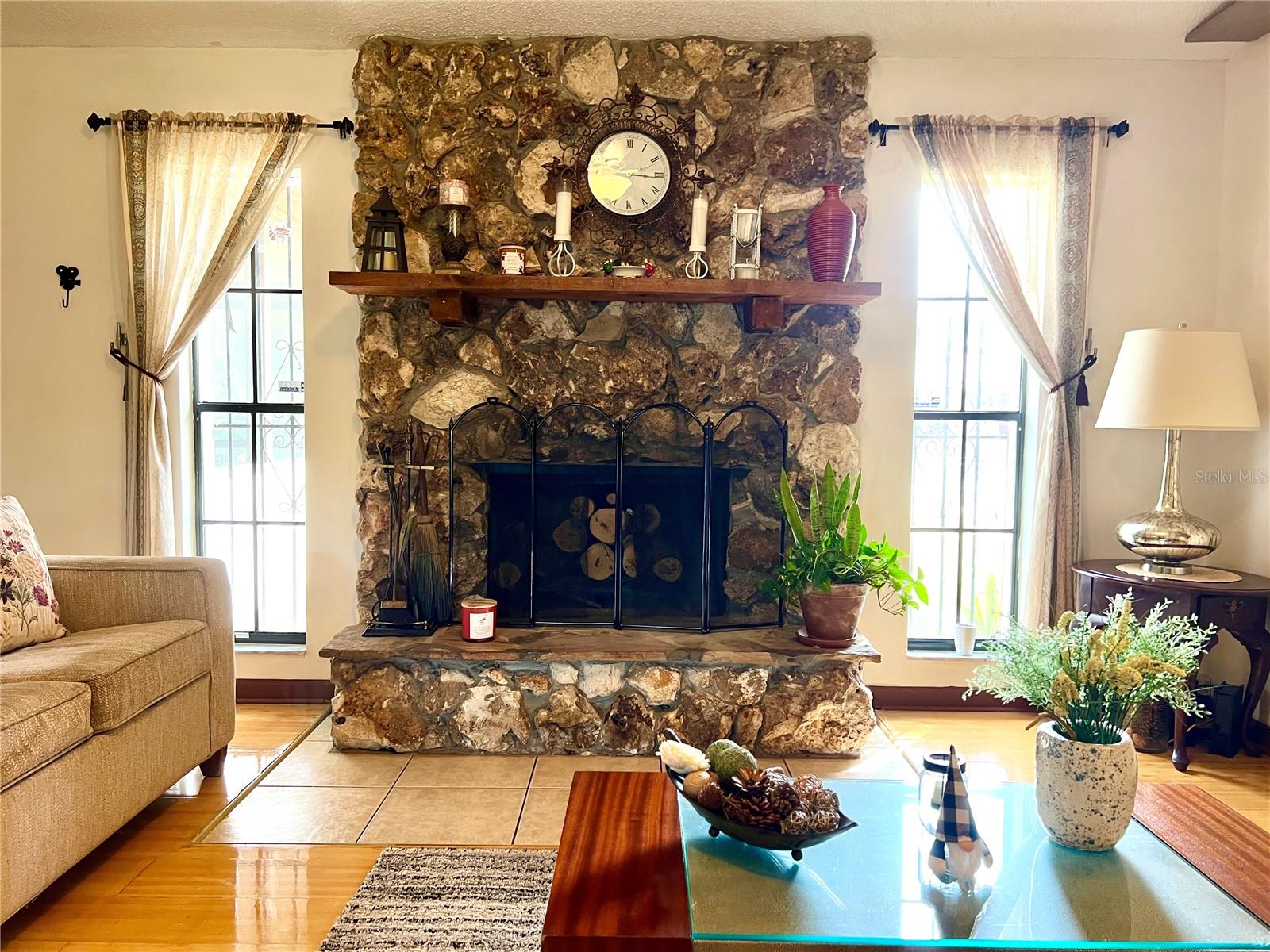 203 MCVAY DR, SANFORD, FL, 32773