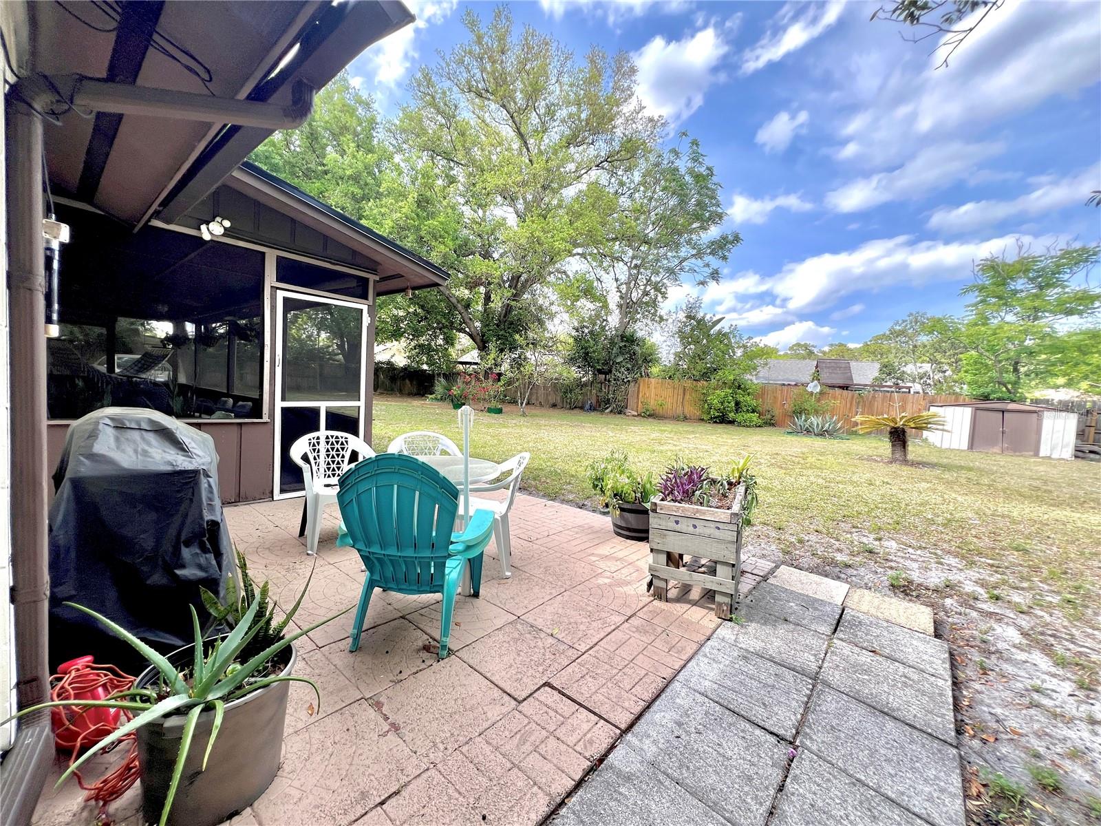 203 MCVAY DR, SANFORD, FL, 32773