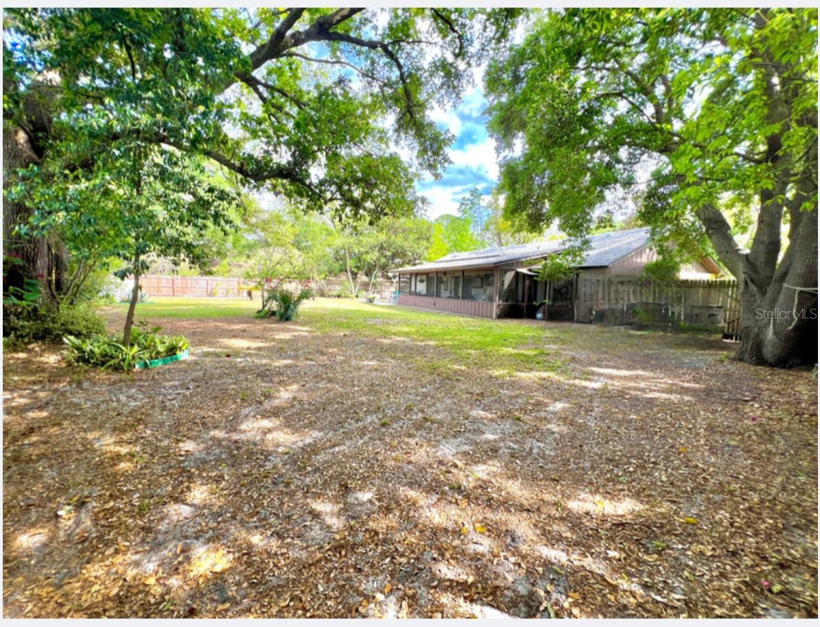 203 MCVAY DR, SANFORD, FL, 32773