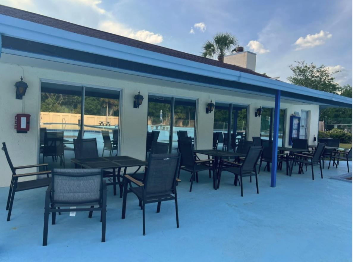 203 MCVAY DR, SANFORD, FL, 32773