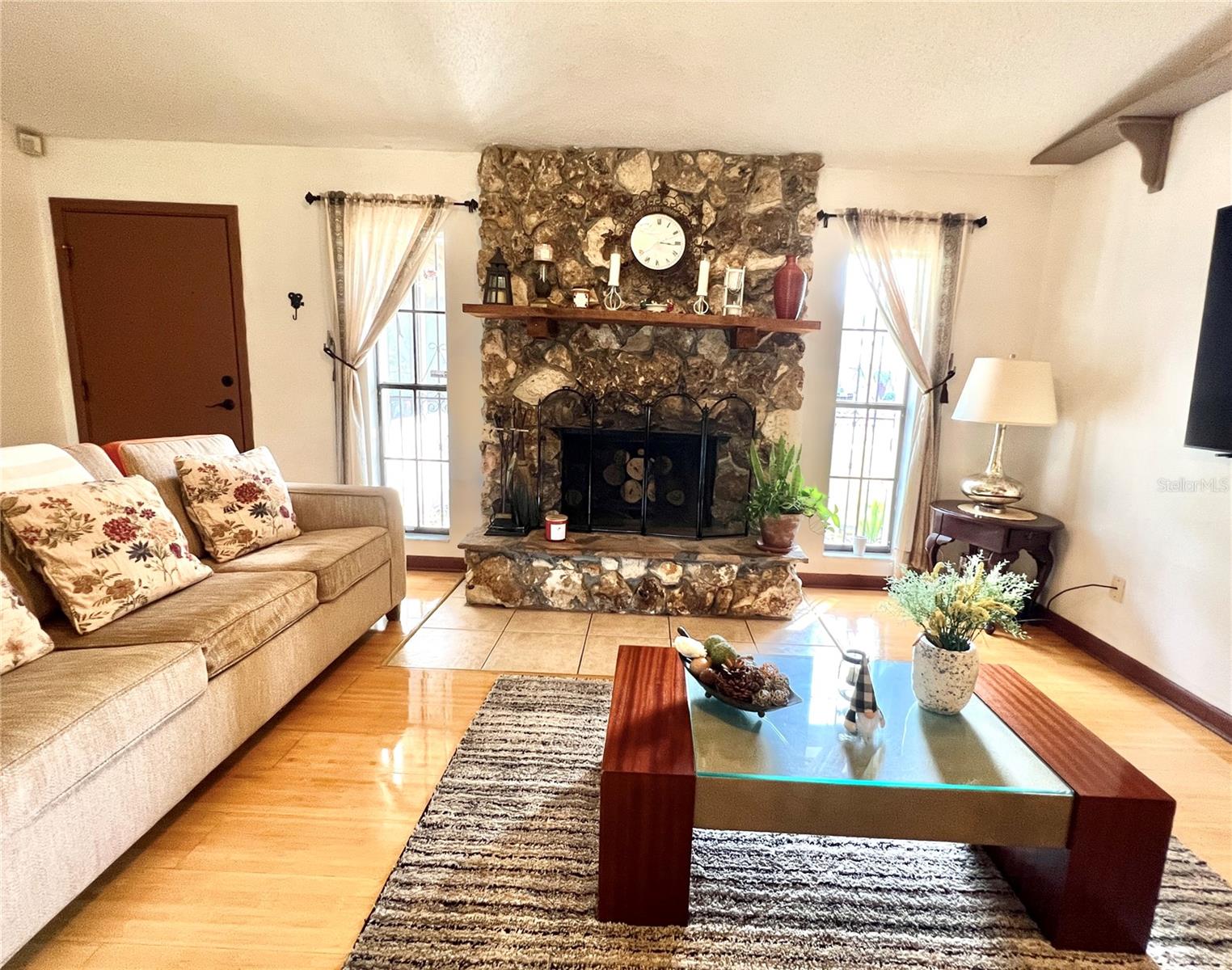 203 MCVAY DR, SANFORD, FL, 32773