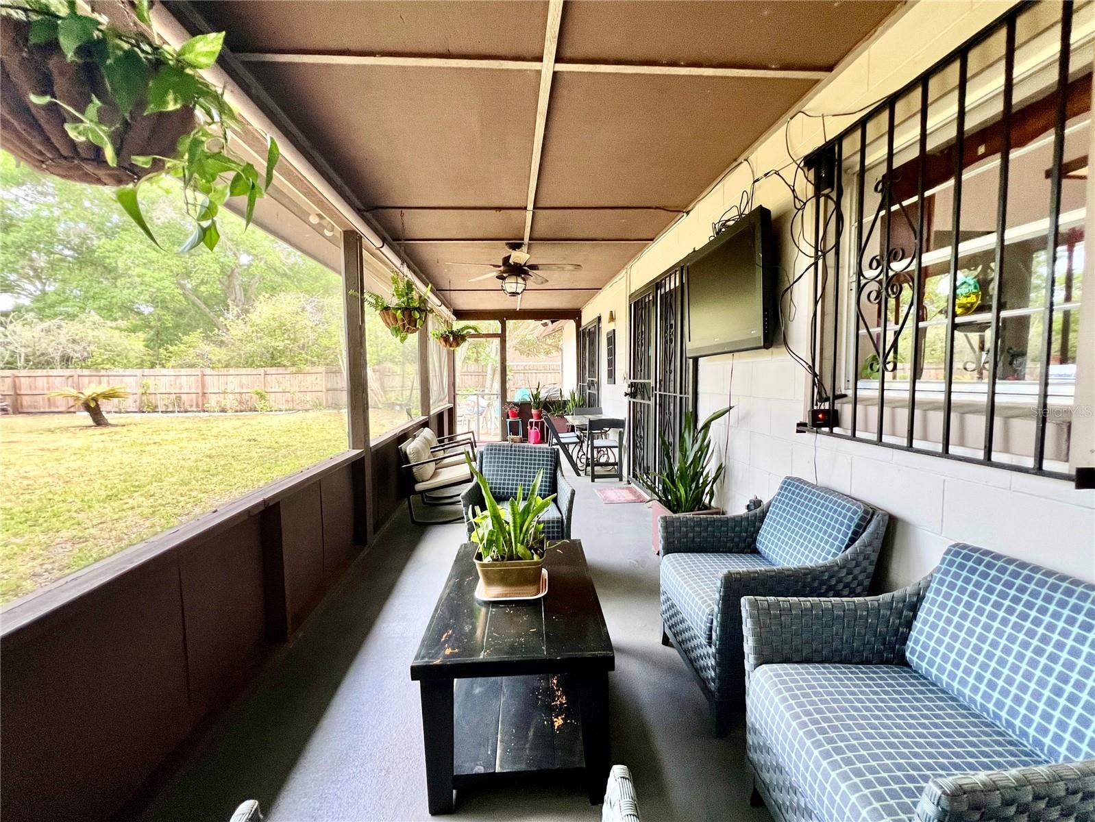 203 MCVAY DR, SANFORD, FL, 32773