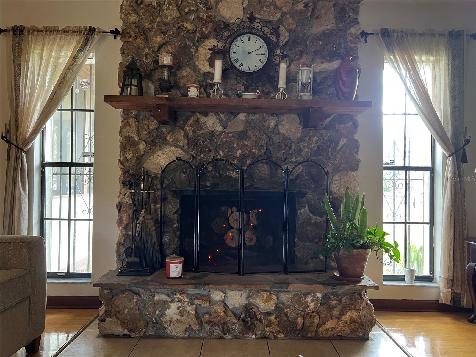 203 MCVAY DR, SANFORD, FL, 32773