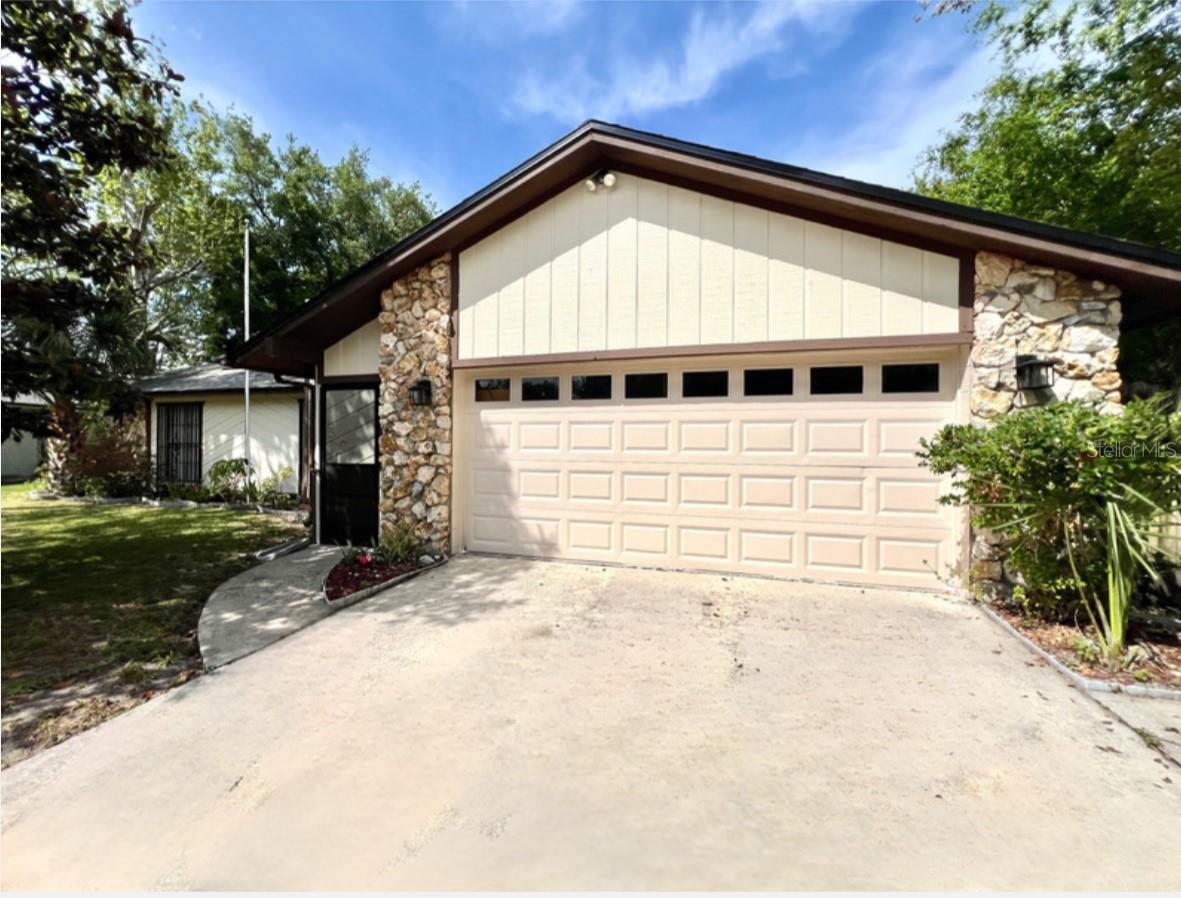 203 MCVAY DR, SANFORD, FL, 32773