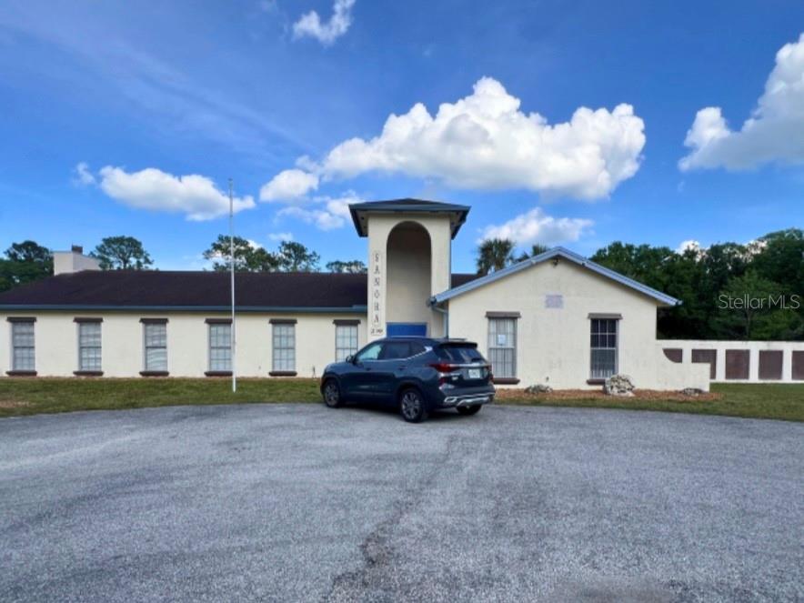 203 MCVAY DR, SANFORD, FL, 32773