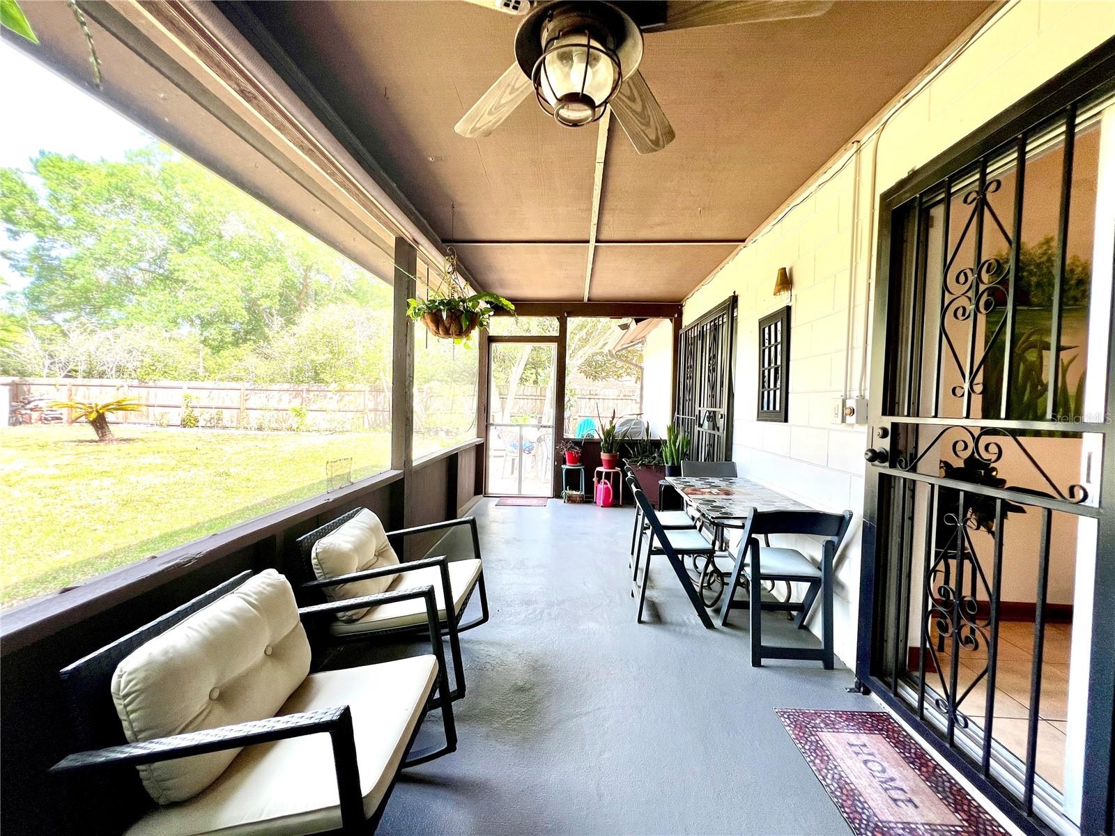 203 MCVAY DR, SANFORD, FL, 32773