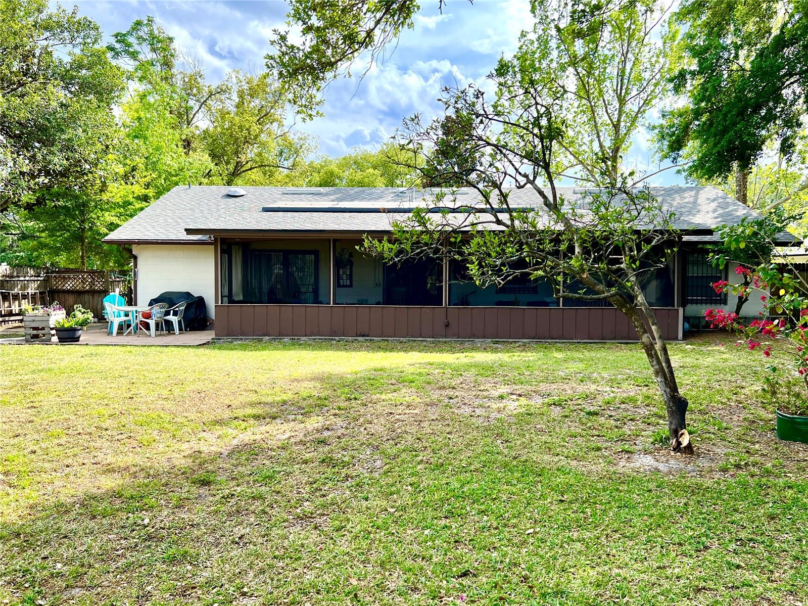 203 MCVAY DR, SANFORD, FL, 32773