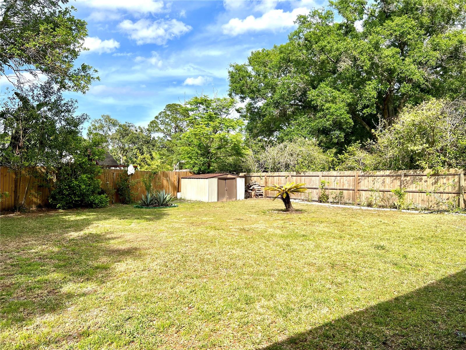 203 MCVAY DR, SANFORD, FL, 32773