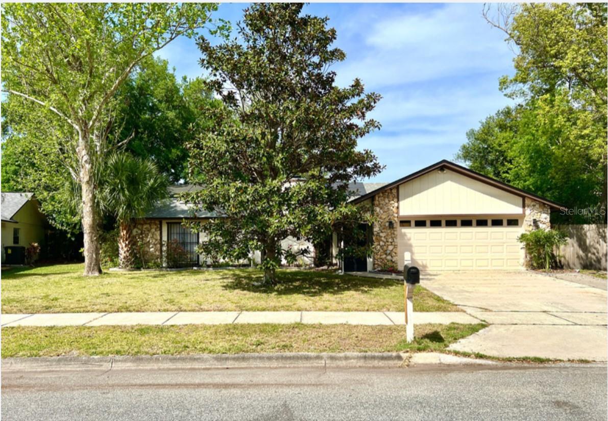 203 MCVAY DR, SANFORD, FL, 32773