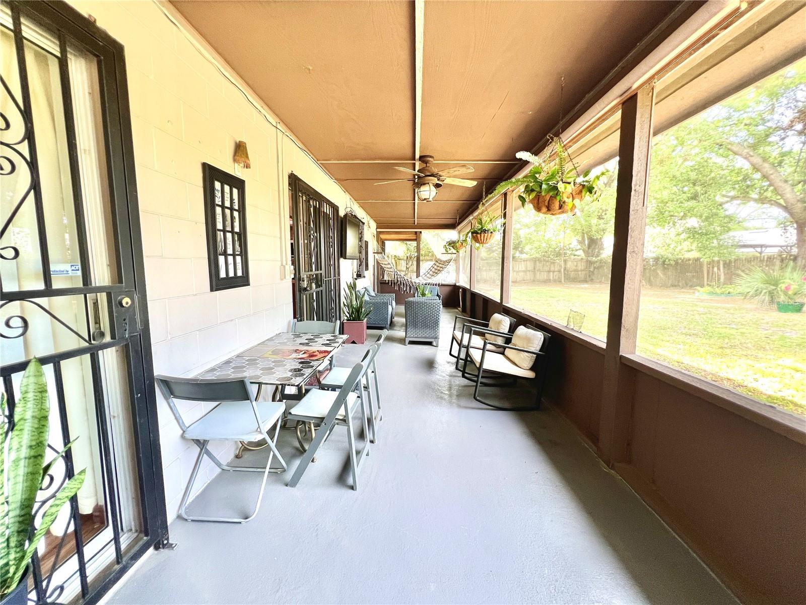 203 MCVAY DR, SANFORD, FL, 32773