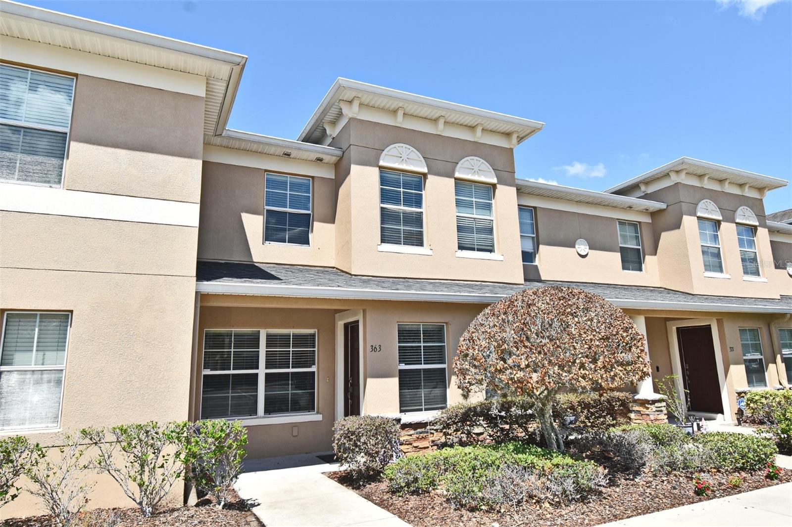 363 CARINA CIR, SANFORD, FL, 32773