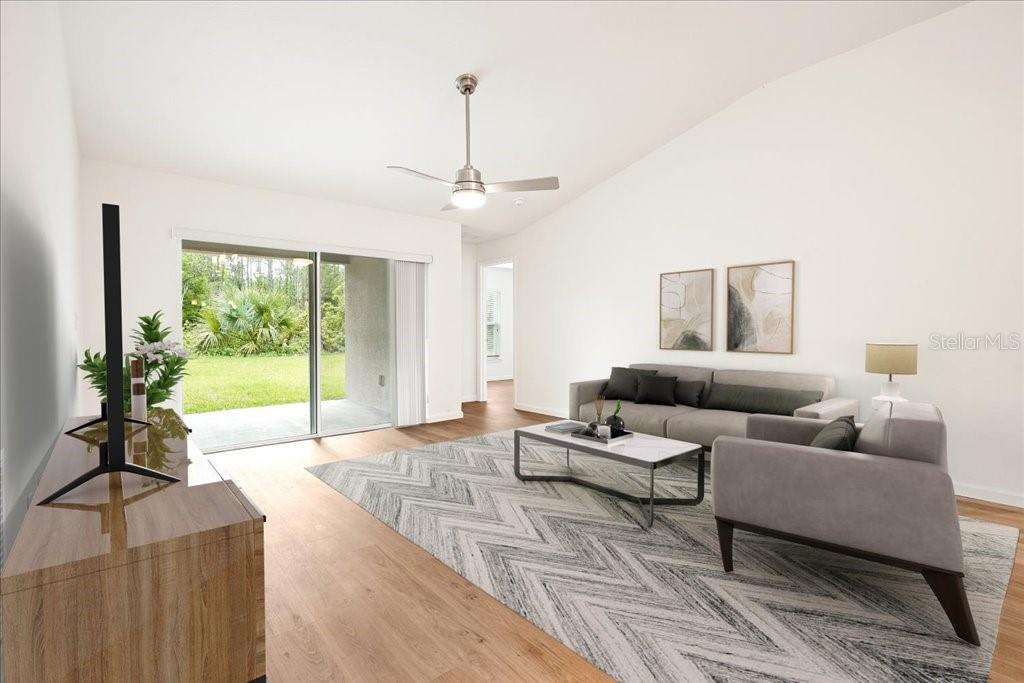 22 BALLENGER LN, PALM COAST, FL, 32137