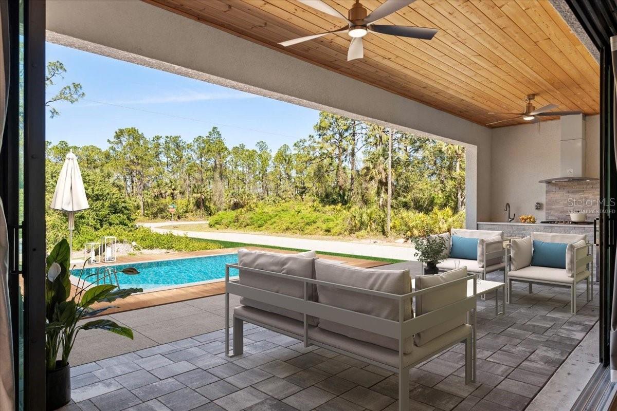 135 SHERBOURNE ST, PORT CHARLOTTE, FL, 33954