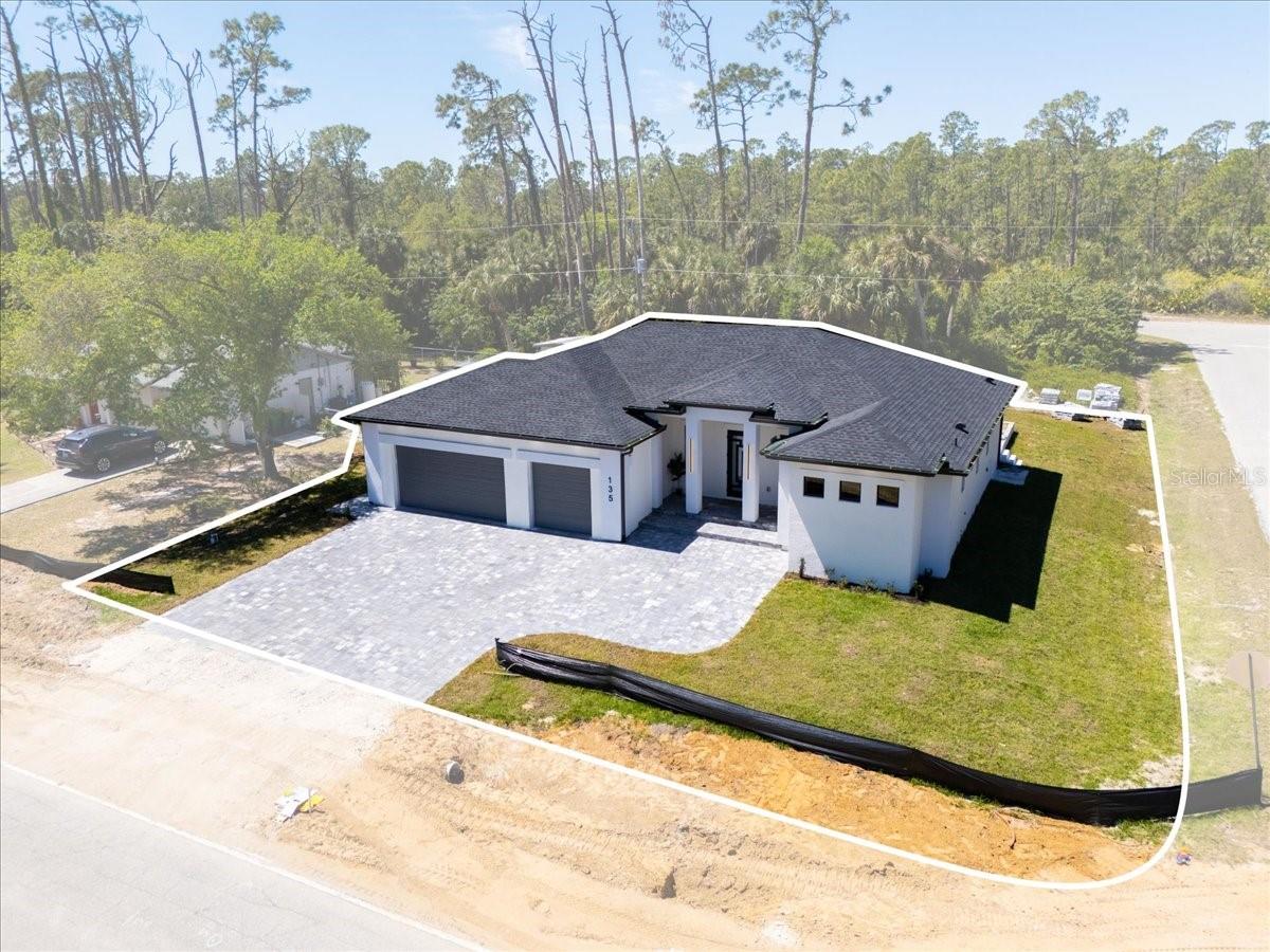 135 SHERBOURNE ST, PORT CHARLOTTE, FL, 33954