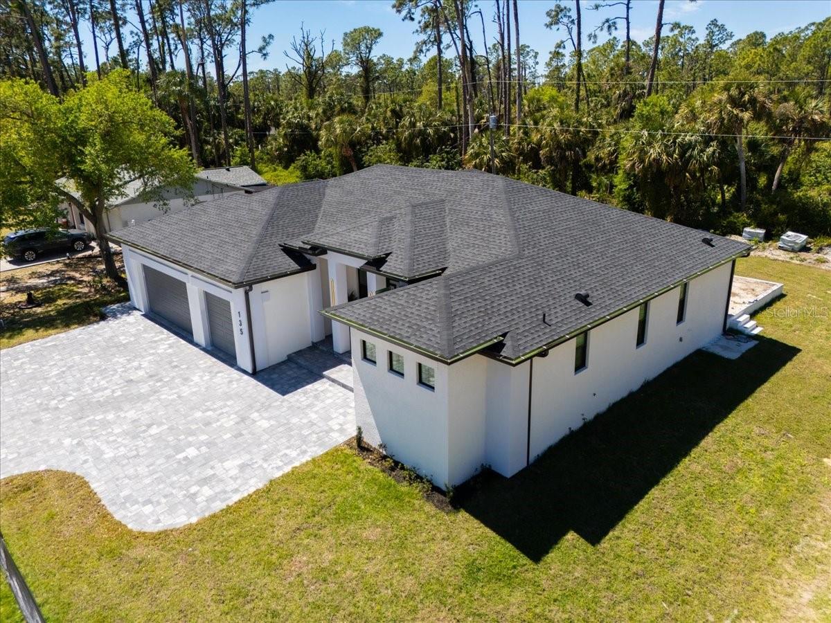 135 SHERBOURNE ST, PORT CHARLOTTE, FL, 33954