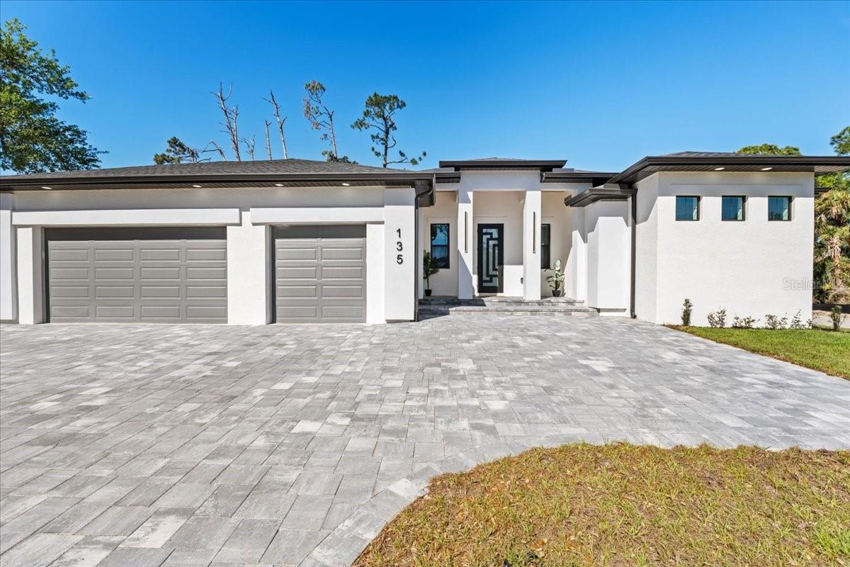 135 SHERBOURNE ST, PORT CHARLOTTE, FL, 33954