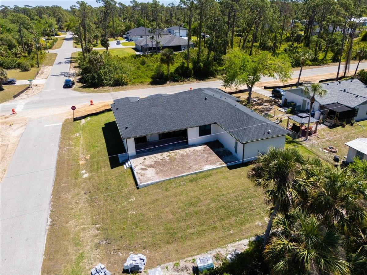 135 SHERBOURNE ST, PORT CHARLOTTE, FL, 33954