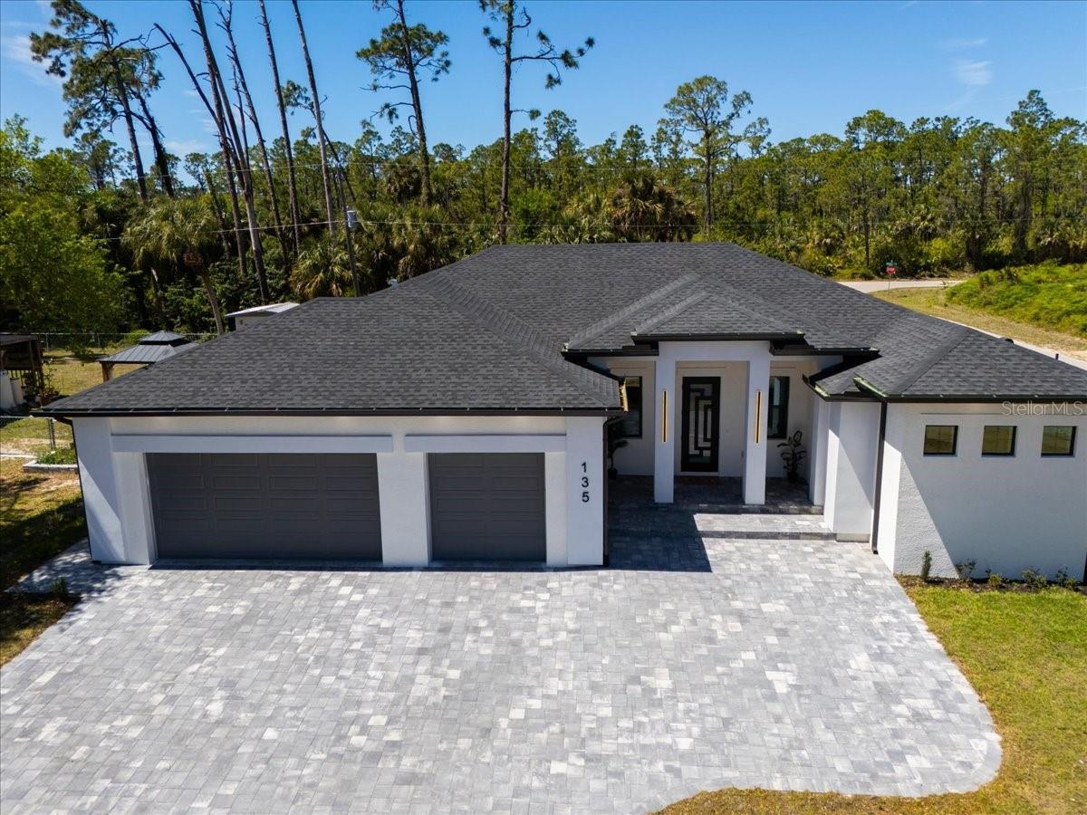 135 SHERBOURNE ST, PORT CHARLOTTE, FL, 33954