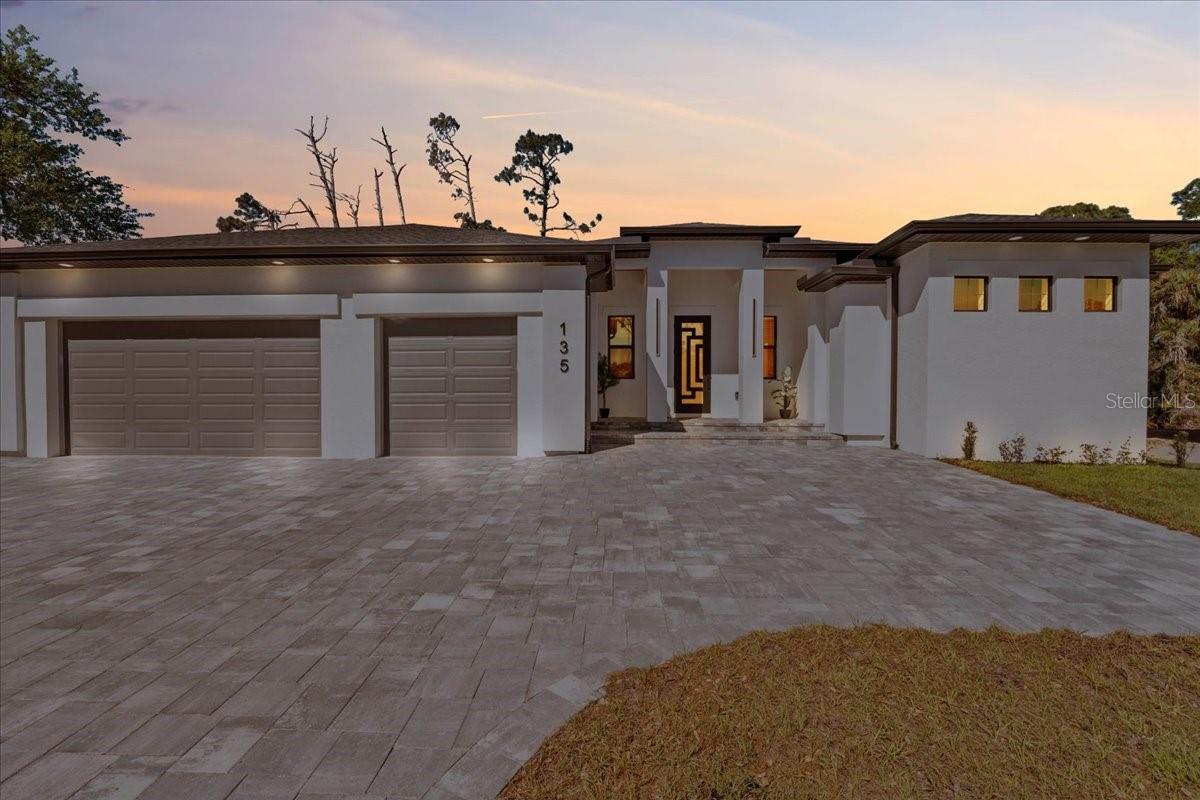 135 SHERBOURNE ST, PORT CHARLOTTE, FL, 33954