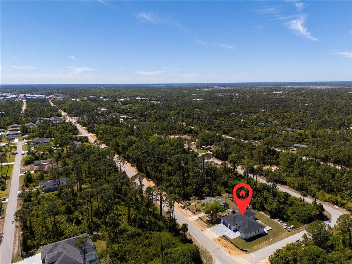 135 SHERBOURNE ST, PORT CHARLOTTE, FL, 33954