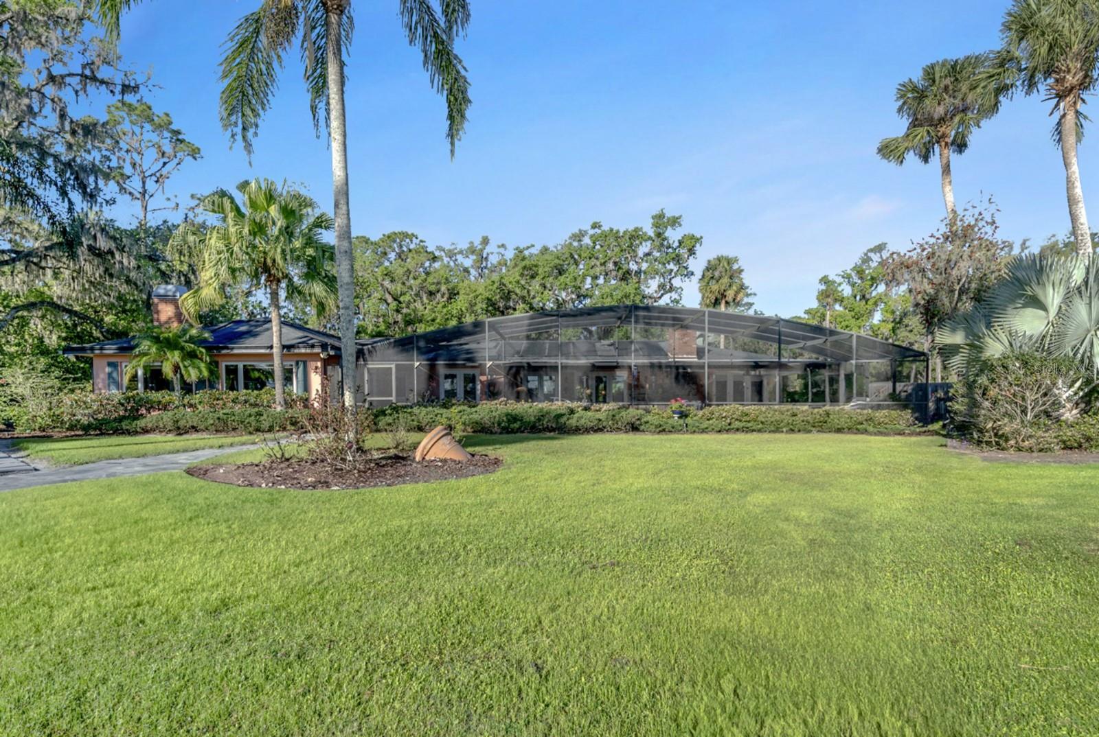 2149 HONTOON RD, DELAND, FL, 32720