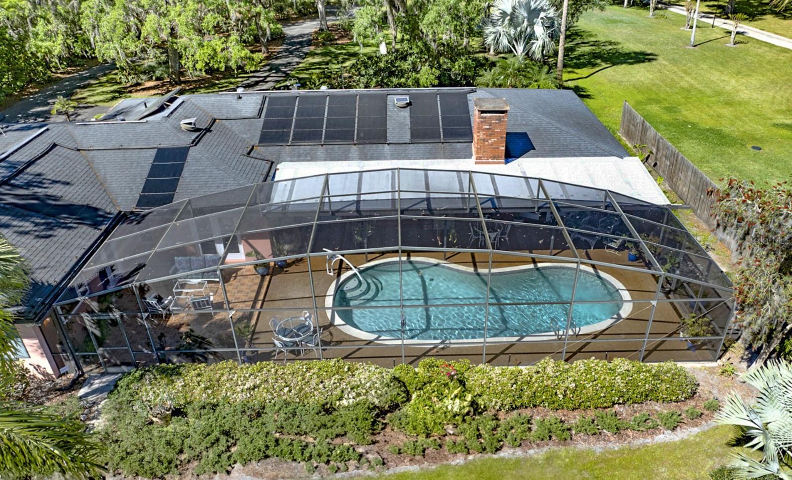 2149 HONTOON RD, DELAND, FL, 32720