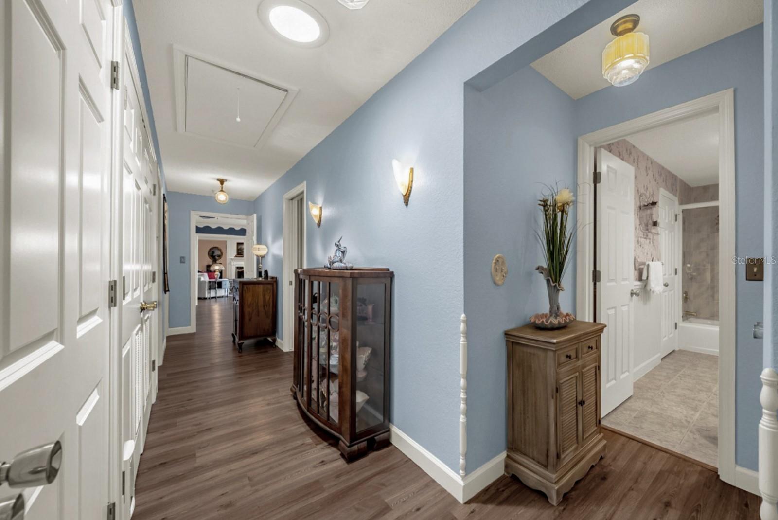 2149 HONTOON RD, DELAND, FL, 32720