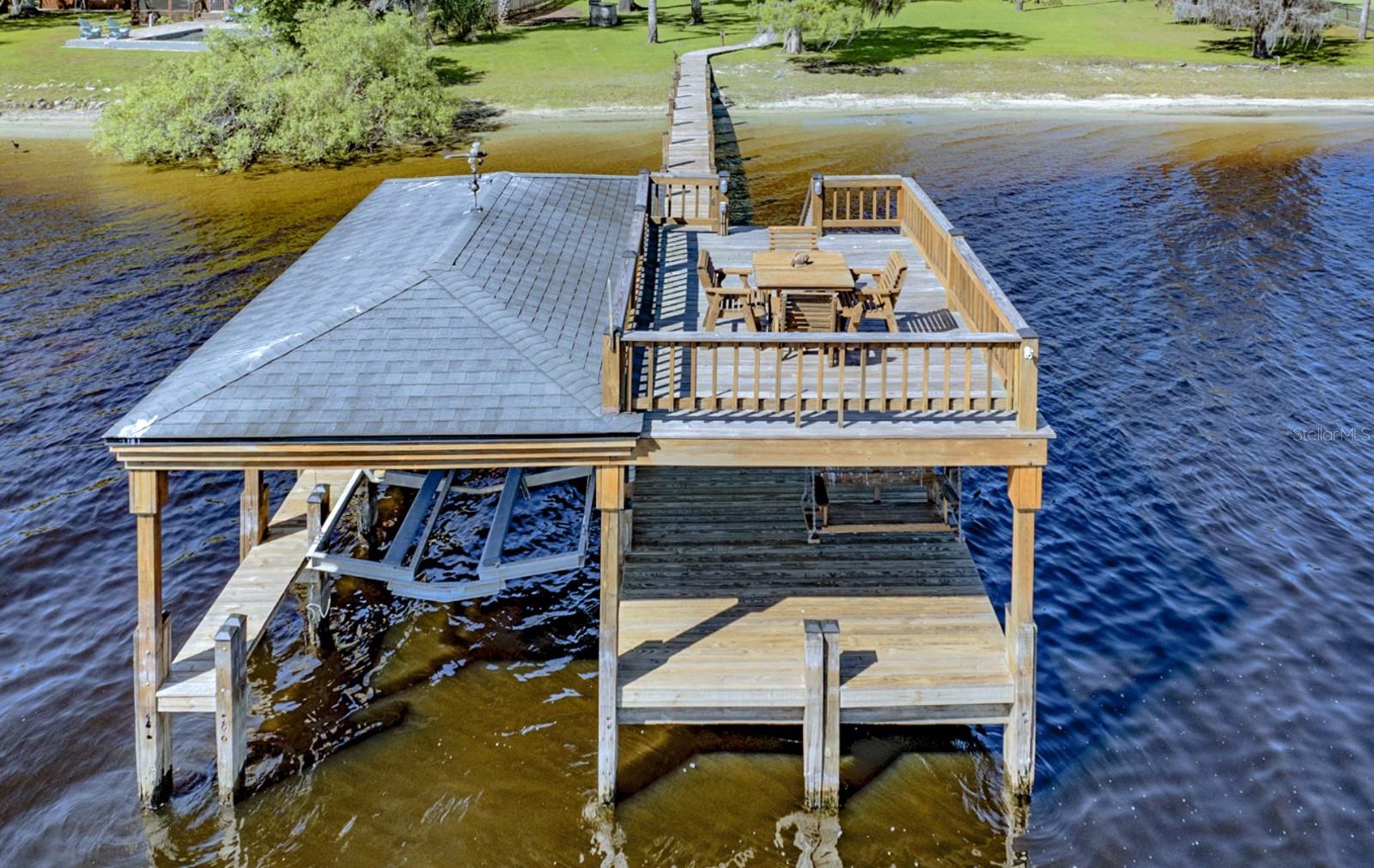 2149 HONTOON RD, DELAND, FL, 32720