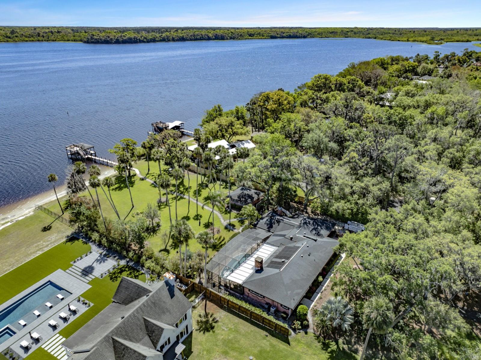 2149 HONTOON RD, DELAND, FL, 32720