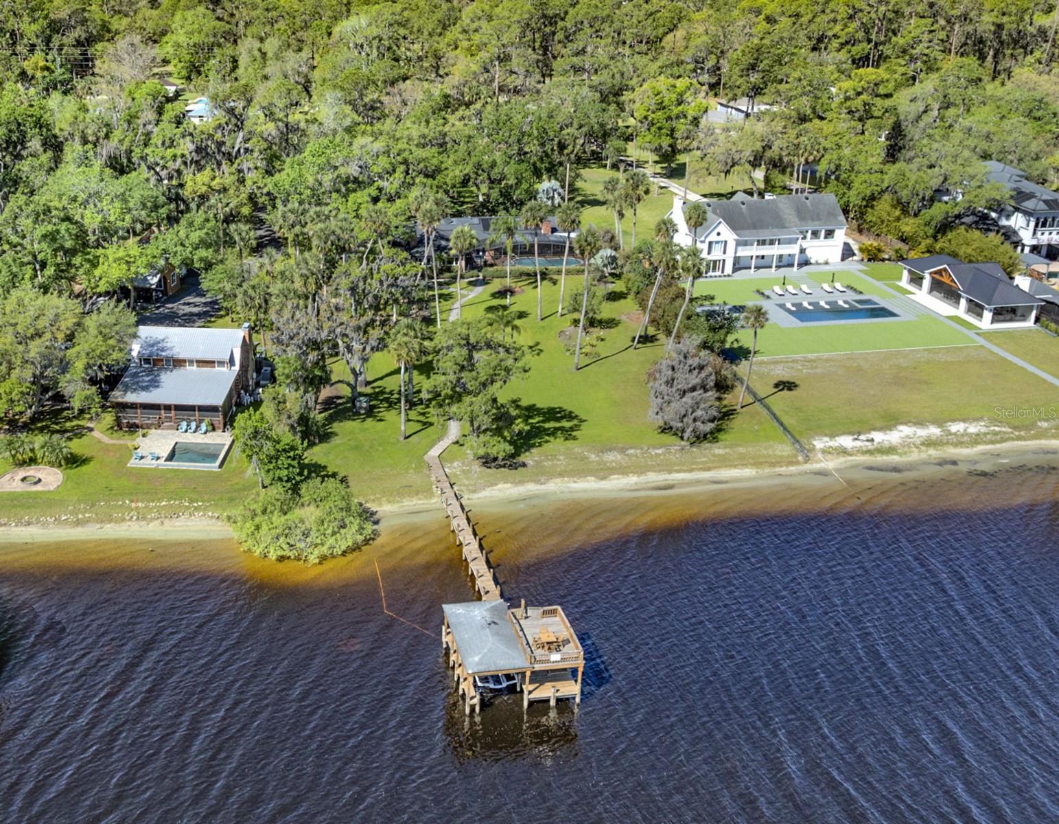 2149 HONTOON RD, DELAND, FL, 32720