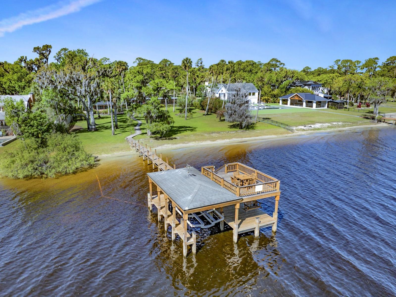 2149 HONTOON RD, DELAND, FL, 32720