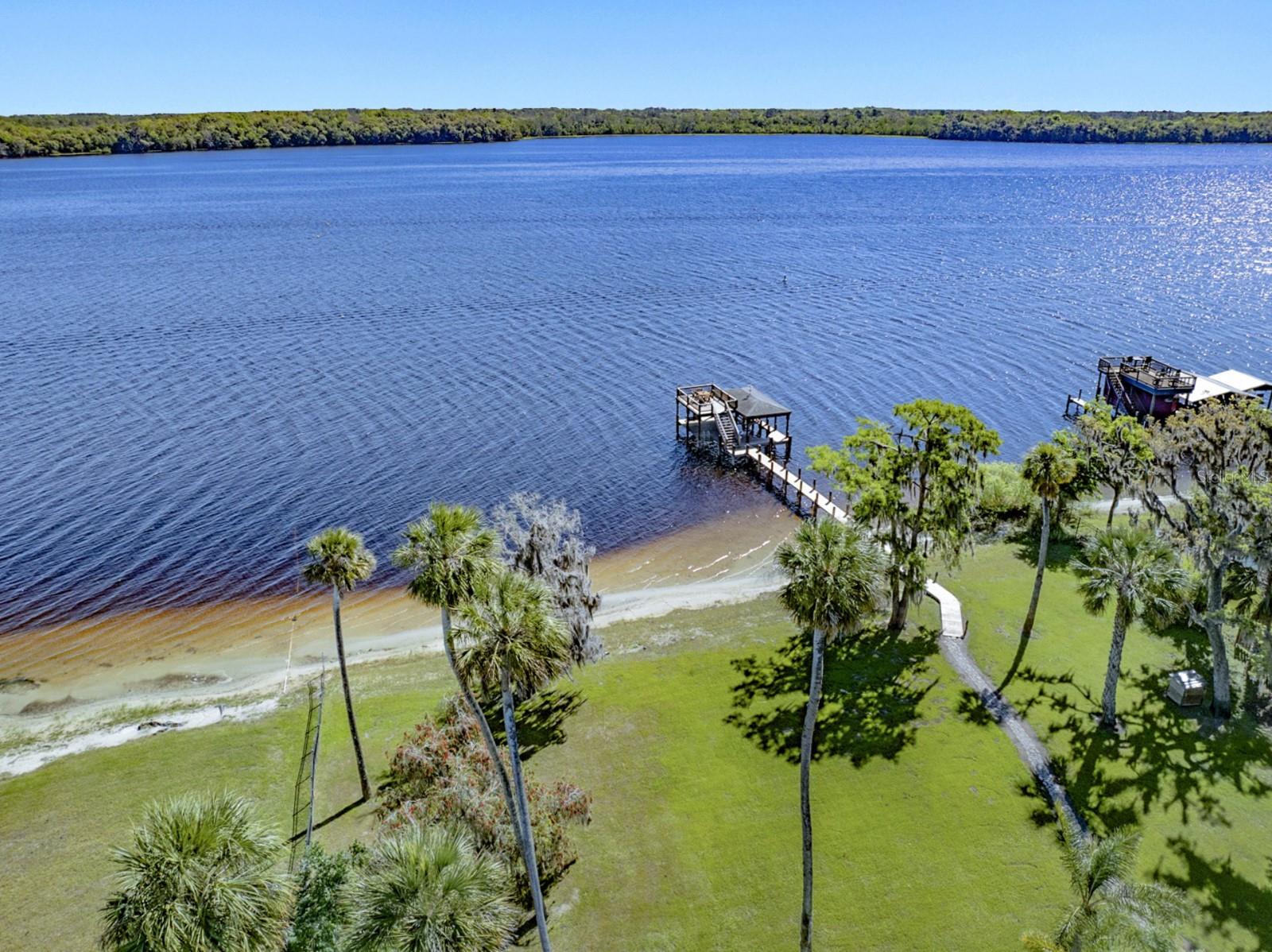 2149 HONTOON RD, DELAND, FL, 32720